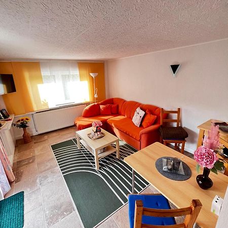 Ferienwohnung Im Leuchtturmort Bastorf Luaran gambar